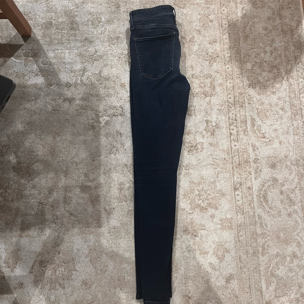 Abercrombie and Fitch Denim
